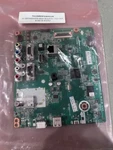Lg EBT64693109 Main Board For 55LV340C-UB Buscljr. Fixed Price $22.49.