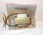 Radio Shack 25.2 Volt Amp Power Transformer #273-1512 120VAC, 60HZ Nos. Fixed Price $19.00.