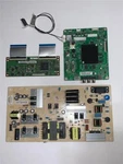 Vizio D55X-G1 Repair Kit 756TXICB02K017 PLTVIW461XAB1 RUNTK0018ZE. Fixed Price $29.85.
