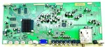 Vizio 3647-0062-0150 Main Board For GV47LFHDTV20A. Fixed Price $44.96.
