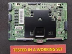 Working Samsung Main Board BN94-11488N QN75Q7FAMFXZA. Fixed Price $49.95.