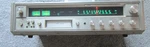 Vintage Fisher MC-3010 Music System Am/fm 8-TRACK Tape Receiver/recorder Instruc. Fixed Price $69.69.