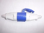 Walther BS4343 16A-6H 200-250V / 57696 20A-6H 250VAC & Female Pin Sleeve. Fixed Price $149.99.
