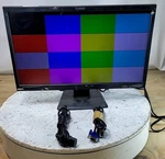 Planar PL2210W 997-6498-00 Lcd Monitor 22" Vga Dvi Grade B. Fixed Price $24.62.