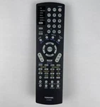 Toshiba CT-90164 Tv Remote Control 26HL83 26HL84 32HFX73 32HL83 34HFX73 34HFX83. Fixed Price $14.95.