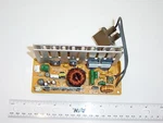 New Original Toshiba 46HM95 (this Model Only!) Ballast Lamp X089. Fixed Price $118.95.
