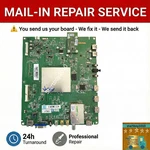 Repair Service Toshiba 55L6200U 75030649 461C5151L21. Fixed Price $74.99.