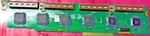 Panasonic TNPA3819 Sd Board For TH-42PX600U, TH-42PX60U, TH-42PX6U Hdtv + Bonus. Fixed Price $14.99.