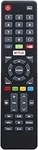 Replaced Remote For Seiki Led Tv SC-49UK700N SC-55UK700N SC-65UK700N SC-32HK700. Fixed Price $10.44.