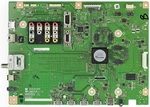 Sharp LC-60LE650UA Main Board DUNTKG381FM01 Number QPWBXG381WJZZ. Fixed Price $19.00.