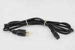 New Square E138787 MT-63 Nema L5-20P 20A 125V 12FT Cable Cord. Fixed Price $9.99.