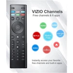 Vizio Remote Control - Compatible With Multiple Models. Fixed Price $30.99.