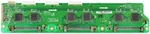 Samsung BN96-12684A (LJ92-01717A) Lower Y Scan Drive. Fixed Price $29.99.