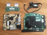 Samsung DM32E LH32DMEPLGA/GO Complete Tv Repair Parts Kit E618. Fixed Price $60.00.