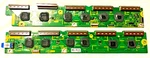 Panasonic TNPA5343 Su & TNPA5344 Sd Buffer Boards For Model TC-P60ST30 + Bonus. Fixed Price $15.99.