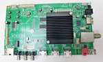 55" Jvc Led/lcd Tv Board LT-55MAW705-MAIN. Fixed Price $37.94.