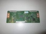 6870C-0401B, 6871L-2753M, 47LS4600-UA Lg T-con Board. Fixed Price $24.00.