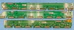 Lg Xc, Xl & Xr Buffer Boards For Model 60PK950 Hdtv + Bonus. Fixed Price $19.99.