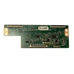 Vizio E50-D1 T-con Board 6870C-0481A Working. Fixed Price $9.99.