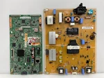 Lg 55LH5750-UB.AUSCLOR Repair Parts Kit 67EBT00001,EAX66851605(1.0), EBT64297421. Fixed Price $78.99.
