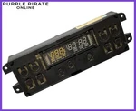 Oem Ge Oven Control 164D3261G004 1-YEAR Warranty Free Same Day Ship. Fixed Price $59.99.