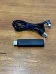 Roku Streaming Stick 3600X Hdmi Media Streamer Remote Power Cable, No. Fixed Price $16.88.