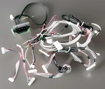 Initial HDTV10-260 Cable Wire Harness Kit Oem Power Lvds Signal Board Connectors. Fixed Price $15.09.