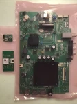 Vizio Complete Led Tv Repair Parts Kit For D40F-J09 Serial Specific. Fixed Price $31.95.