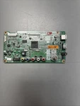 Lg EBT62642004 Main Board For 42LN5300-UB.BUSDLJR / 42LN5300-UB.AUSDLJR. Fixed Price $60.00.