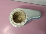 DC93-00098D DC61-02348B Samsung Dryer Blower Housing Used. Fixed Price $44.55.
