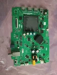 HJ141 Roku 6M03A000FD00J Main Board/power Supply Combo Replacement Part 40R3BX. Fixed Price $30.00.