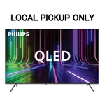 Philips 60" Class 4K 2160P 60HZ Qled Roku Smart Tv 60PUL7975/F7. Fixed Price $195.99.