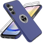 Funda Con Protector De Pantalla Case Carcasa Estuche Para Samsung Galaxy A25 5G. Fixed Price $18.81.