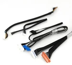 Samsung QN65Q65FNF, QN75Q65FNF Tv Boards Cables Set. Fixed Price $34.95.