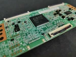 Tcl ST7461D01-6-C-2 75V2 T-con Board Fast Shipping!. Fixed Price $100.00.