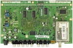 Philips 313926801294 (310431360955, 313912708971) Main Board. Fixed Price $29.99.