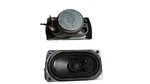 Pair Of Jiefu Speakers Oem YDP47-1FN 8OHMS 2W Used By Various Brands Models. Fixed Price $16.95.