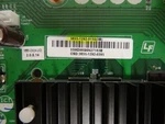 Vizio M55-D0 Main Board (0171-2272-6203) 3655-1292-0150. Fixed Price $74.89.