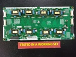 (new) Samsung Led Driver Power Board BN44-00846A UN78JS9100FXZA. Fixed Price $49.95.