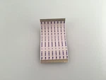 Coby TFTV3229 T-con Board To Screen Panel Lvds Ribbon Cable. Fixed Price $14.95.