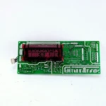Genuine Lg Range Oven, Control Board # EBR80595306. Fixed Price $119.99.