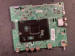 Samsung Oem Genuine Main Board P/n: BN94-12873C For Tv Model: UN65NU6900FX. Fixed Price $40.45.