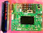 EBR68027906 (EAX61557905(1)) Main Board For Lg Model 60PK950 Hdtv + Bonus. Fixed Price $79.99.