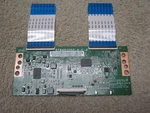 Tcl/hisense 65S423/65S425 T-con Board ST6451D02-A-C-2, New!!. Fixed Price $40.00.
