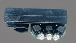 Samsung 3D Emitter Board BN41-01464A For PN50C7000YF. Fixed Price $14.38.