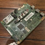 Samsung BN94-06144D Main Board For UN50EH6000F. Fixed Price $49.95.