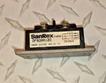 Sanrex DF60AA120. Fixed Price $24.99.