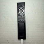 Oem Samsung QN85A 65 Solar Voice Remote BN59-01357A, No Charging Cable. Fixed Price $29.99.