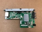 Jvc LT-55UE76 MS34580-ZC01-01 2010019788/12 2010019788D550XU66 Video Board. Fixed Price $106.39.