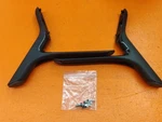 Tv Stand Lg 47LB6000-UH Genuine Pedestal Base Mount Legs W/ Screws. Fixed Price $62.95.